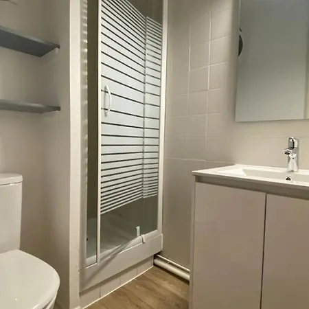 Climatise, 4 Pers, & Parking A Port - Fr-1-81-627 Apartment Leucate