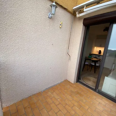 Climatise, 4 Pers, & Parking A Port - Fr-1-81-627 Apartment *