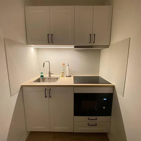 Apartment Climatise, 4 Pers, & Parking A Port - Fr-1-81-627 *